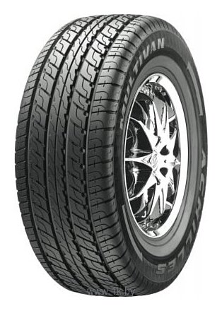 Фотографии Achilles Multivan 195/70 R15 104/102T