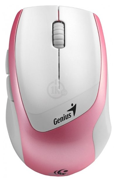 Фотографии Genius DX-7100 White-Pink USB