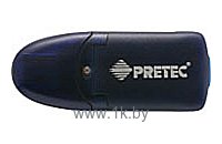 Фотографии Pretec i-Disk Reader II