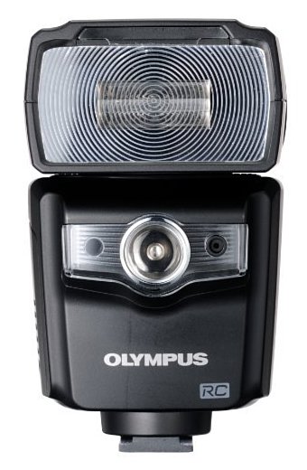 Фотографии Olympus FL-600R