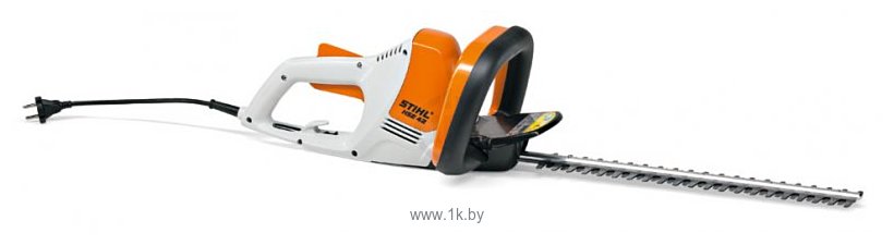 Фотографии STIHL HSE 42