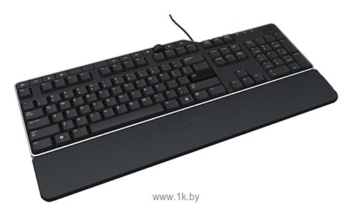 Фотографии DELL KB522 Wired Business Multimedia Keyboard black USB