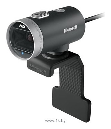 Фотографии Microsoft LifeCam Cinema 6CH-00002