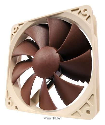 Фотографии Noctua NF-P12 PWM