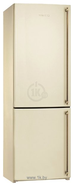 Фотографии Smeg FA860PS