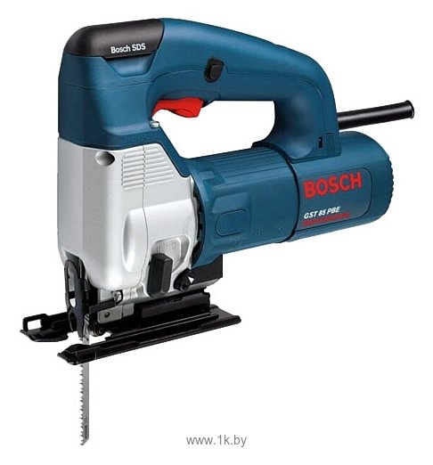 Фотографии Bosch GST 85 PBE (0601587604)