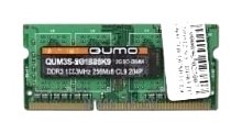 Фотографии Qumo DDR3 1600 SO-DIMM 8Gb