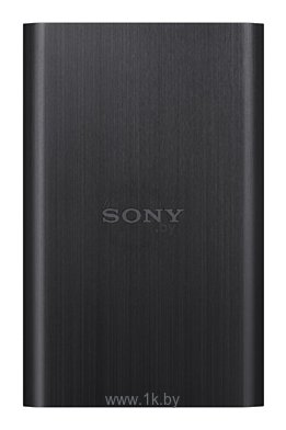 Фотографии Sony HD-E1 1TB