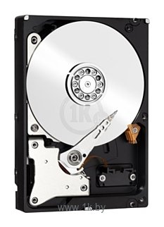 Фотографии Western Digital WD20EFRX