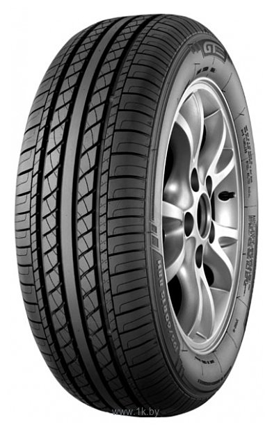 Фотографии GT Radial Champiro VP1 215/65 R16 98T