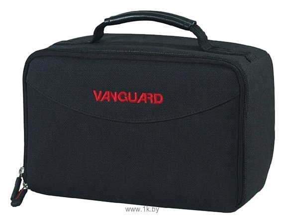 Фотографии Vanguard Divider Bag 27