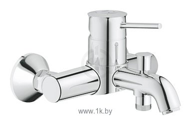 Фотографии Grohe BauClassic 32865000