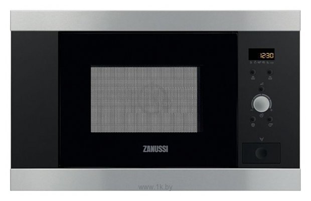Фотографии Zanussi ZBM 17500 XA