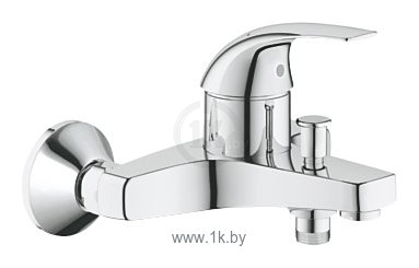 Фотографии Grohe BauCurve 32806000