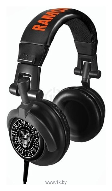 Фотографии Funko Ramones DJ Headphones