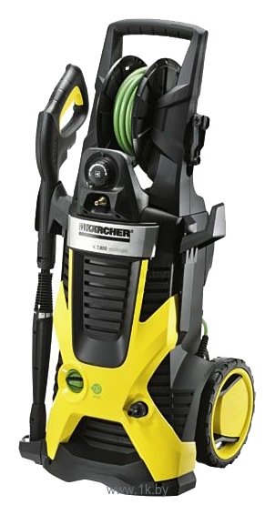 Фотографии Karcher K 7.560 T400 EU