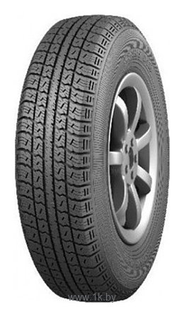 Фотографии Cordiant All Terrain 225/70 R16 103H