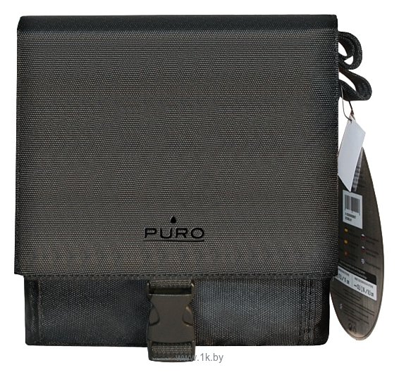 Фотографии Puro Reflex camera case