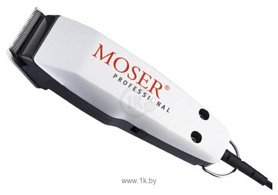 Фотографии Moser 1400-0086 Professional