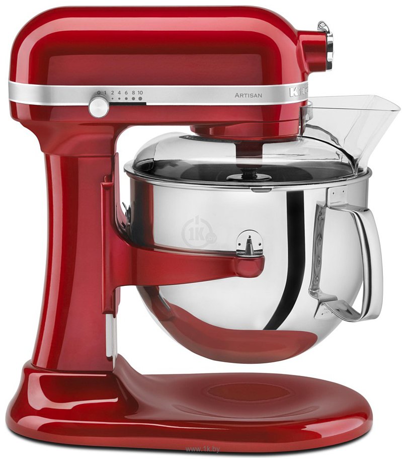 Фотографии KitchenAid 5KSM7580XECA