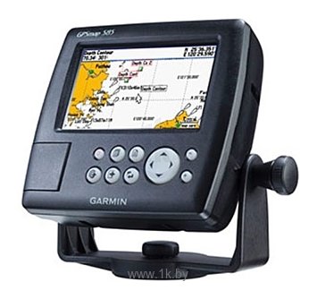 Фотографии Garmin GPSMAP 585