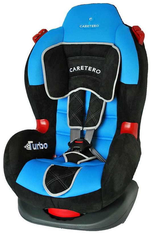 Фотографии Caretero Sport Turbo