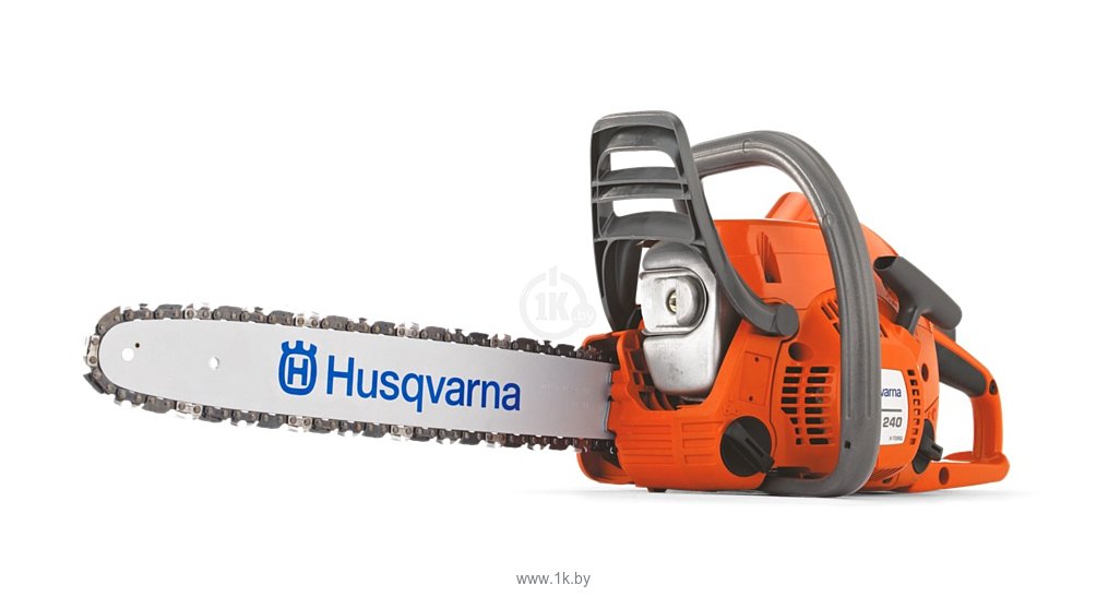 Фотографии Husqvarna 240