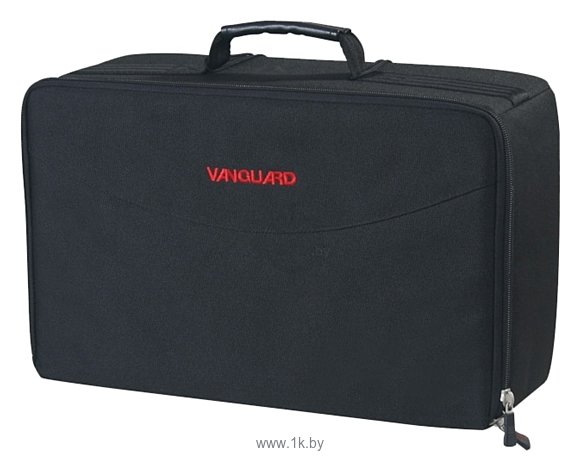 Фотографии Vanguard Divider Bag 37
