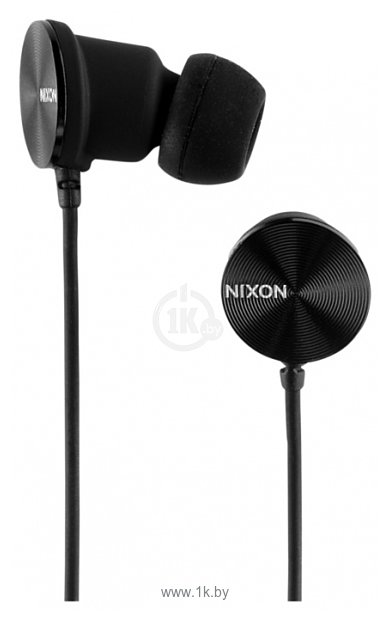 Фотографии Nixon The Wire 3-Button Mic