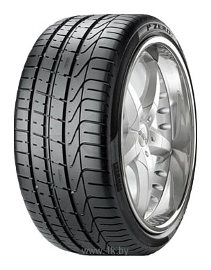 Фотографии Pirelli P Zero 285/35 ZR19 103Y