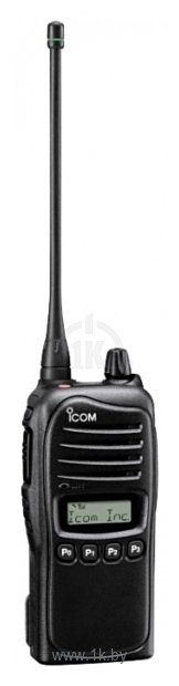 Фотографии ICOM IC-F4026S