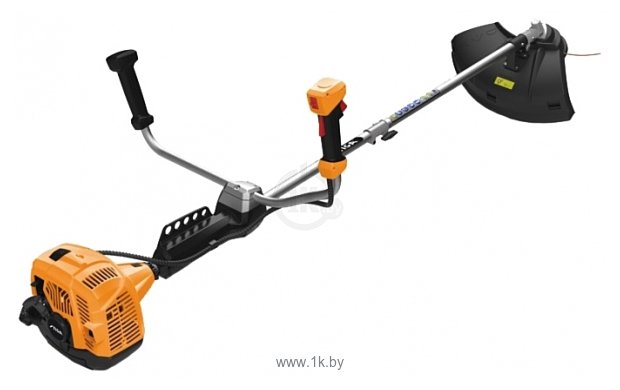 Фотографии STIGA SB 28 JD Фотографии STIGA SB 28 JD