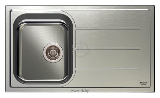 Фотографии Hotpoint-Ariston SC 86W1 (AX) HA