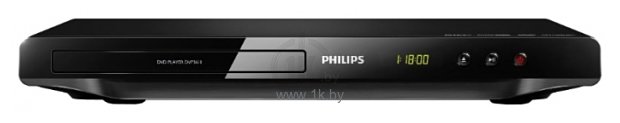 Фотографии Philips DVP3610