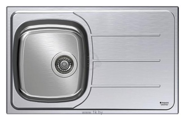 Фотографии Hotpoint-Ariston SN 79M1 (X) HA