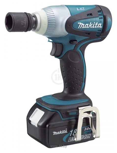 Фотографии Makita BTW251Z