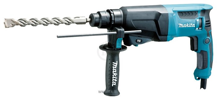 Фотографии Makita HR2300