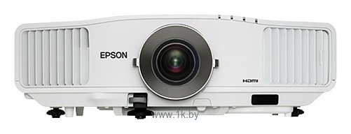 Фотографии Epson EB-G5950