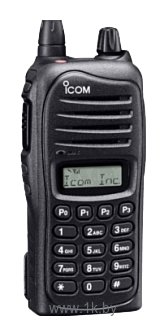 Фотографии ICOM IC-F3026T