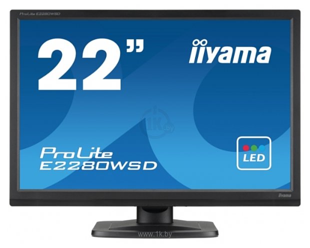 Фотографии Iiyama ProLite E2280WSD-1