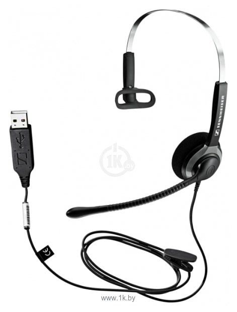 Фотографии Sennheiser SH 230 IP USB