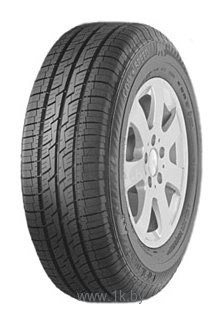 Фотографии Gislaved Com*Speed 235/65 R16 115R