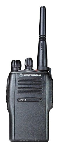 Фотографии Motorola GP644