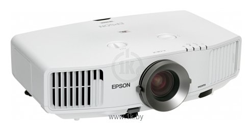 Фотографии Epson EB-G5750WU