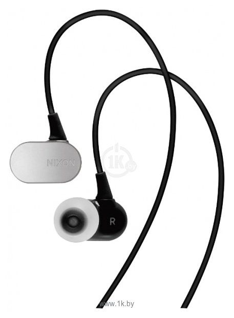 Фотографии Nixon The Micro Blaster 3-Button Mic