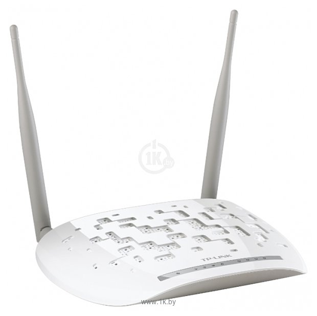 Фотографии TP-LINK TD-W8961NB