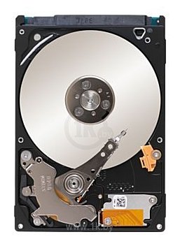 Фотографии Seagate ST500LT012