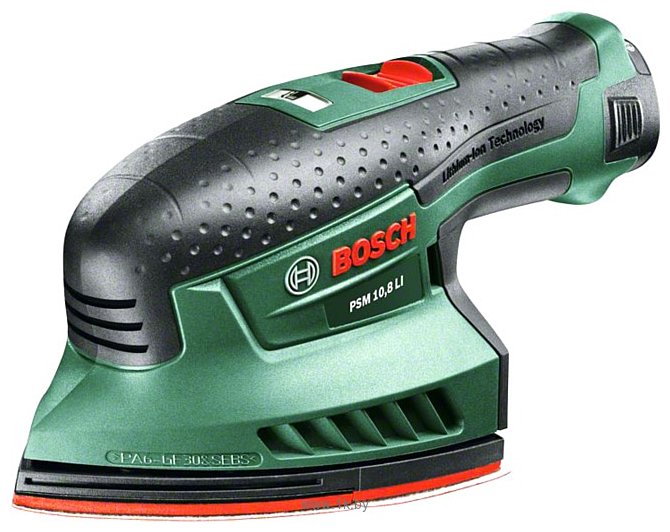 Фотографии Bosch PSM 10,8 LI (0603976921)