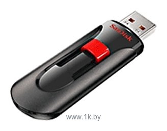 Фотографии Sandisk Cruzer Glide 64GB