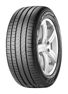 Фотографии Pirelli Scorpion Verde 215/65 R16 102H